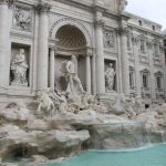Voyage à Rome : ROMA AMOR