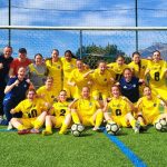 Phase finale du championnat de France UNSS « excellence »