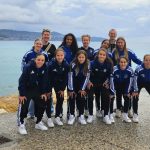 Jean Monnet au championnat de France UNSS excellence de futsal