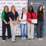 Cérémonie de remise des prix du concours national #ZéroCliché à Radio France